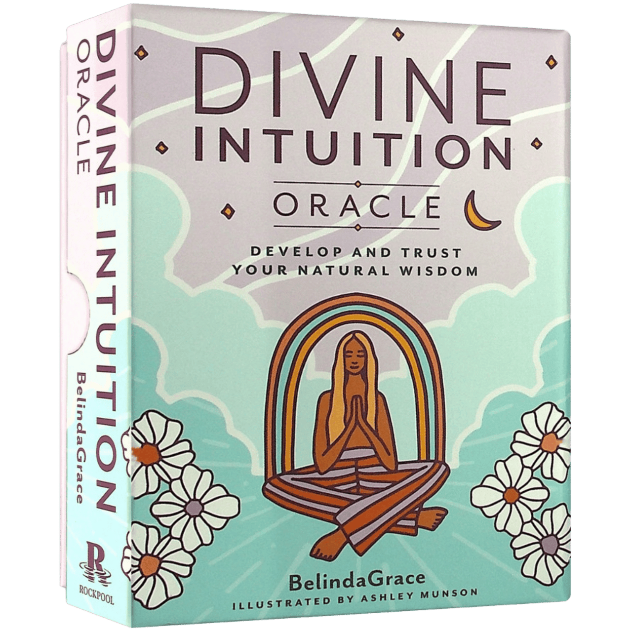 Divine Intuition Oracle - Game Nerdz