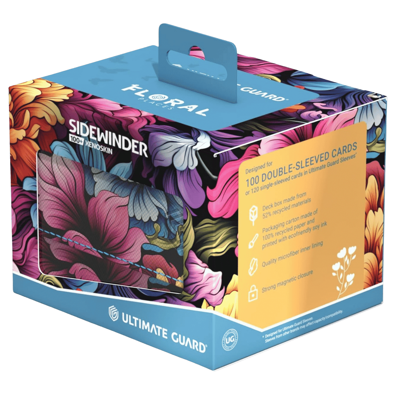 meadow card sleeves Cards & Pack – RollPlayShop there is an R envelope with 6 cards as a mini Meadow Downstream Sleeve Pack -Enhance