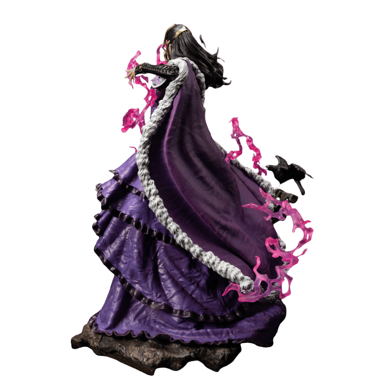 Magic: The Gathering - Liliana Vess - 1:4 Scale Statue - Game Nerdz