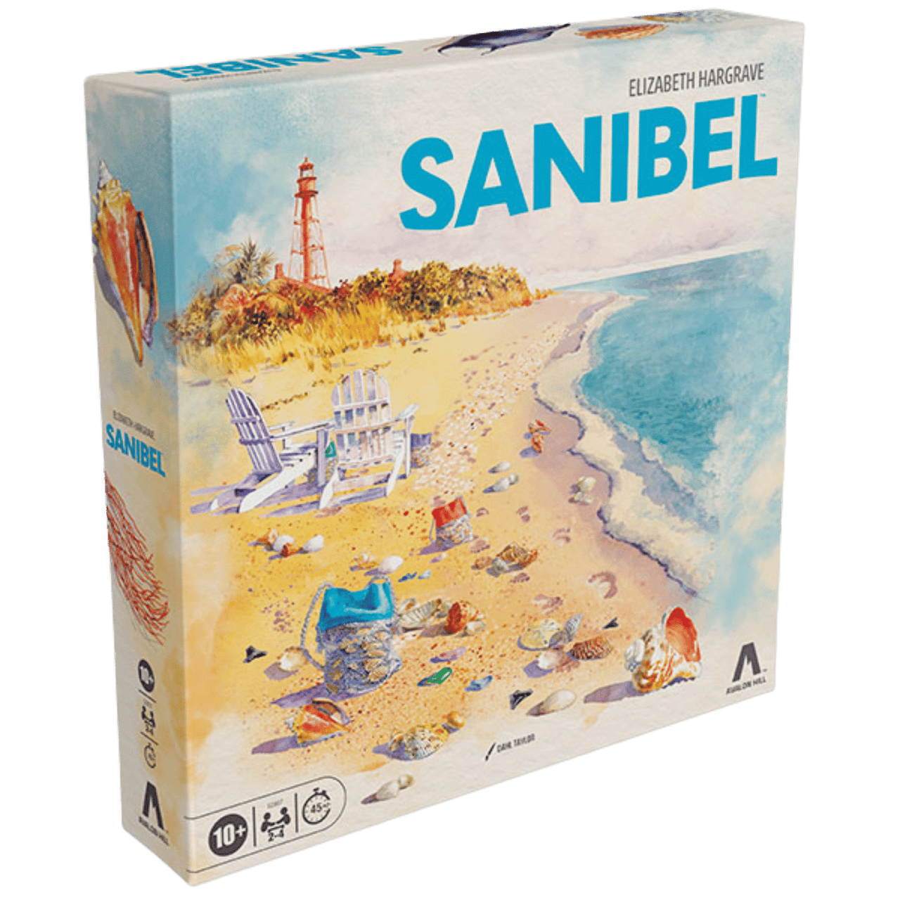 Sanibel