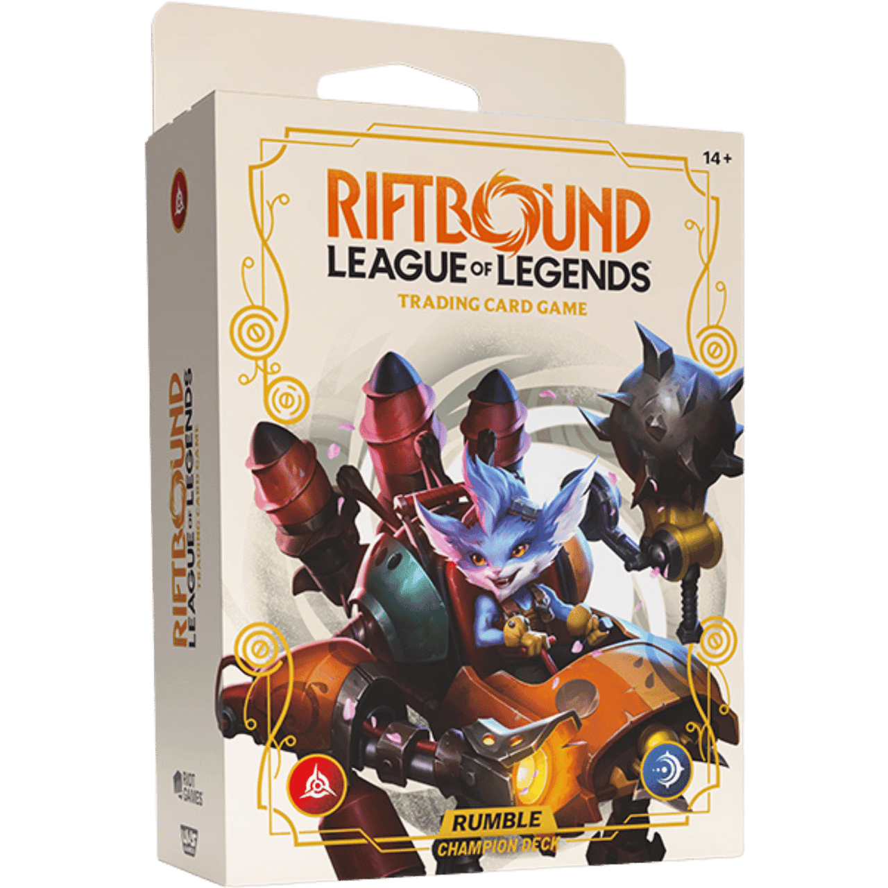 riftbound card game How to play Riftbound, the newest Riot Games Trading 4 beginning players Riftbound: League of Legends TCG