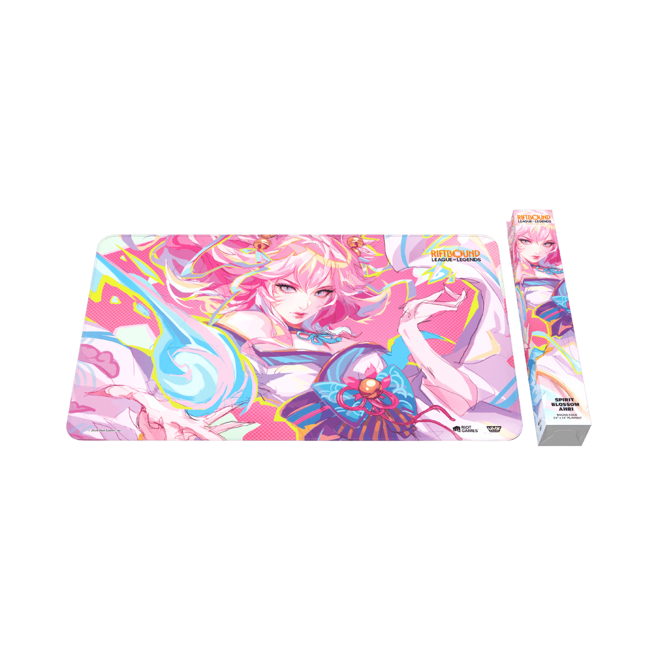 Riftbound: League of Legends TCG: Spiritforged 