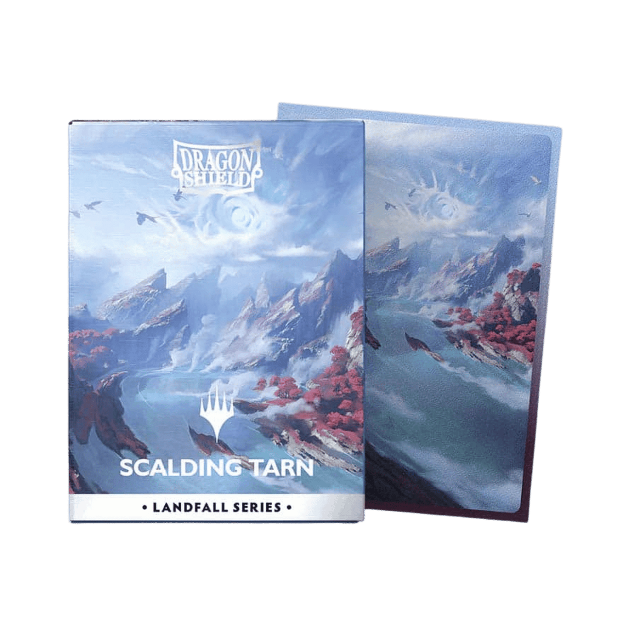 Dragon Shield: MTG Landfall Series 