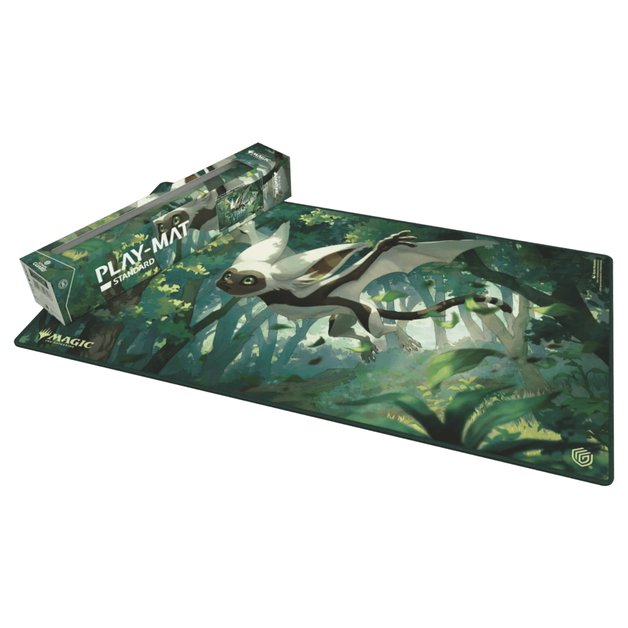 Ultimate Guard: MTG Avatar the Last Airbender 