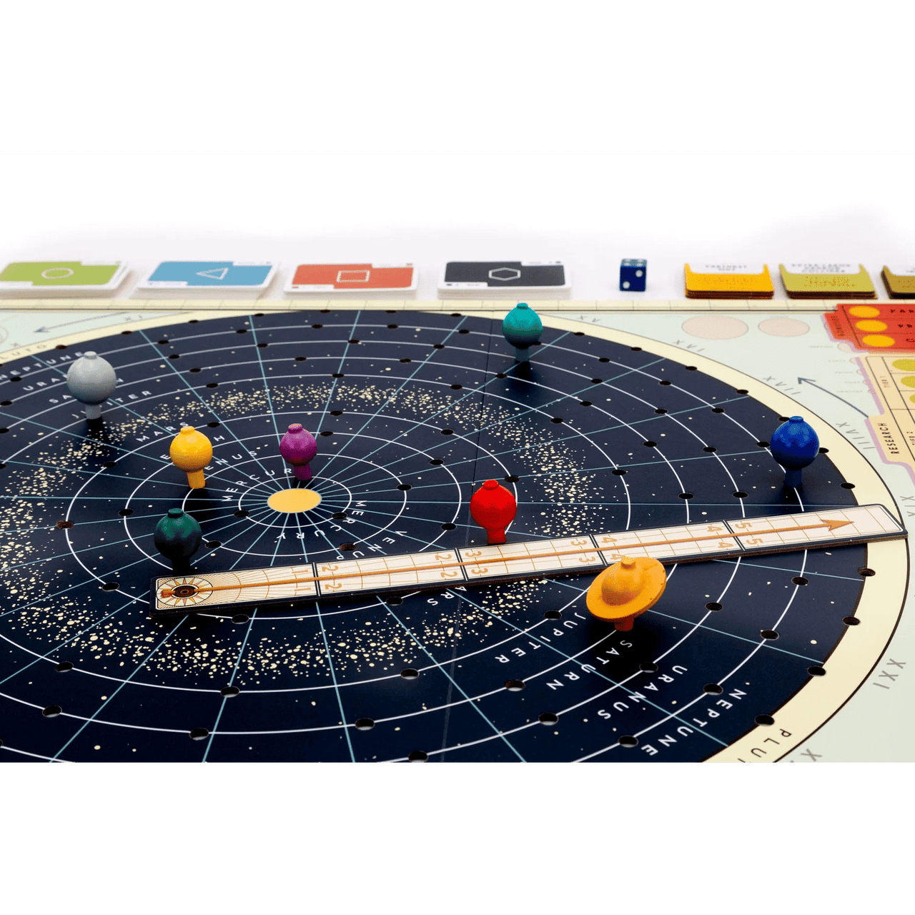 For All Mankind Game Nerdz