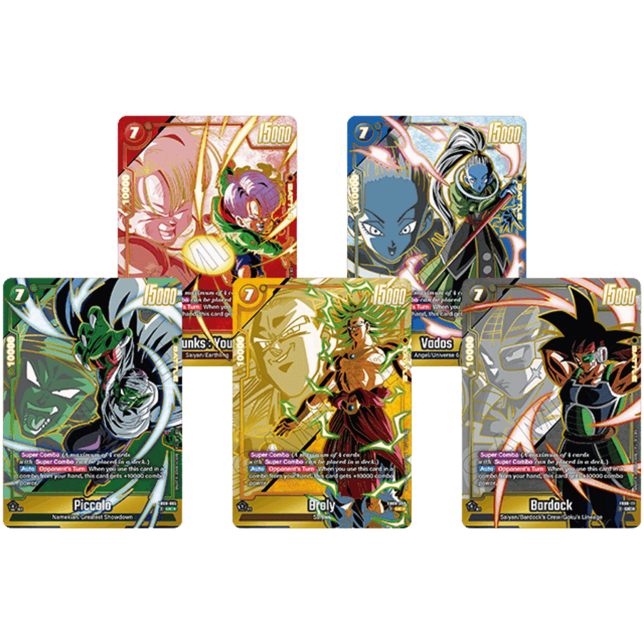 dragon ball super card game saiyan showdown booster box Game: this set offers a wide variety of characters and strategies that enhance the gaming experience Booster Pack Prices | Dragon