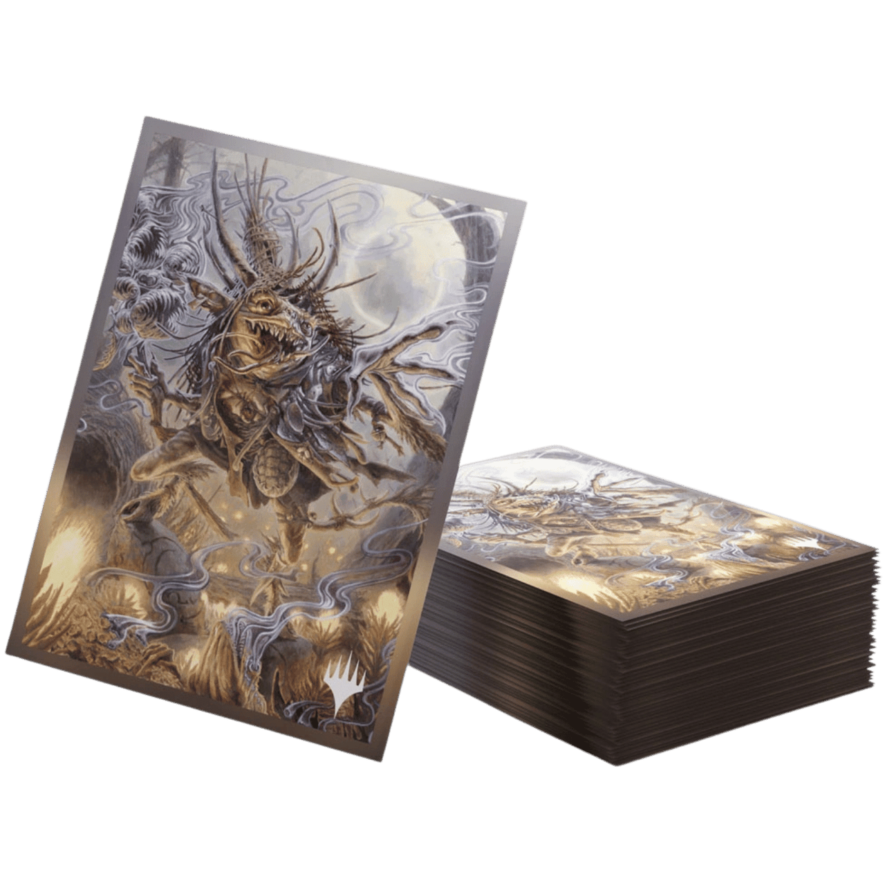 Gamegenic: Premium Art Sleeves - MTG Lorwyn Eclipsed - Auntie Ool
