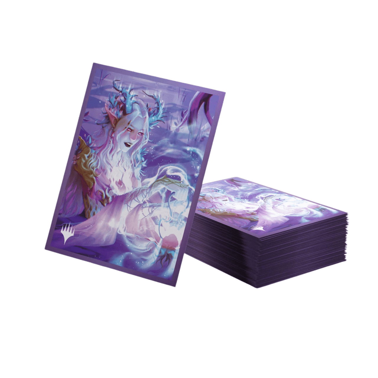 Gamegenic: Premium Art Sleeves - MTG Lorwyn Eclipsed - Twilight