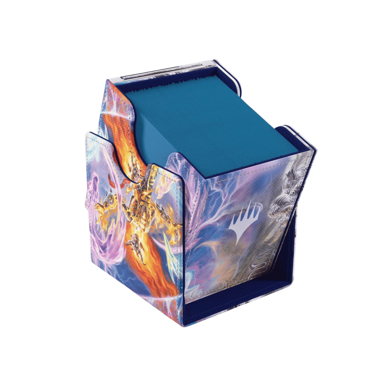 Gamegenic Deck Box: MTG Lorwyn Eclipsed - Ashling, the Limitless