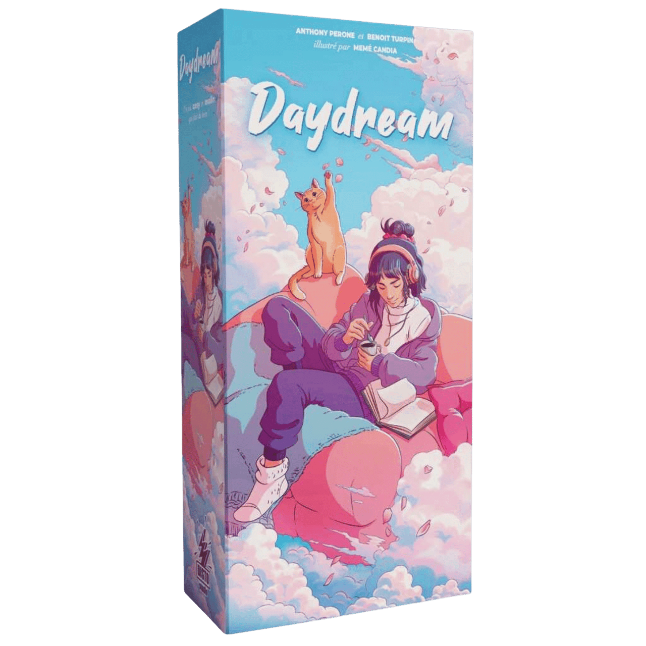 Daydream - Game Nerdz