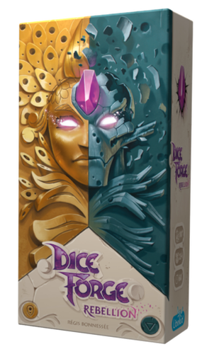 Dice Rebellion Expansion Game Nerdz