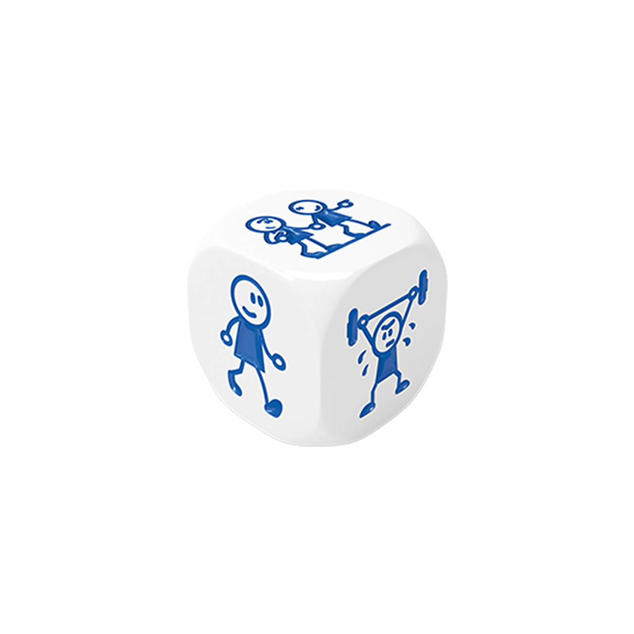 Game Story cubes eco blister actions