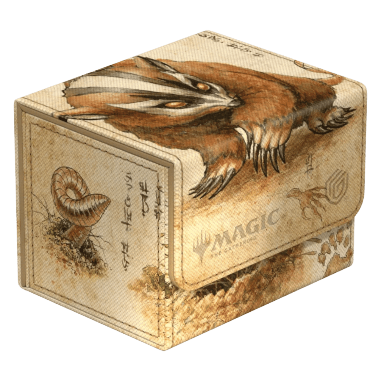Ultimate Guard Deck Box: MTG Avatar the Last Airbender 