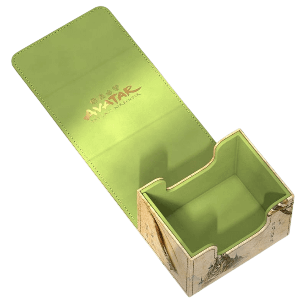 Ultimate Guard Deck Box: MTG Avatar the Last Airbender 