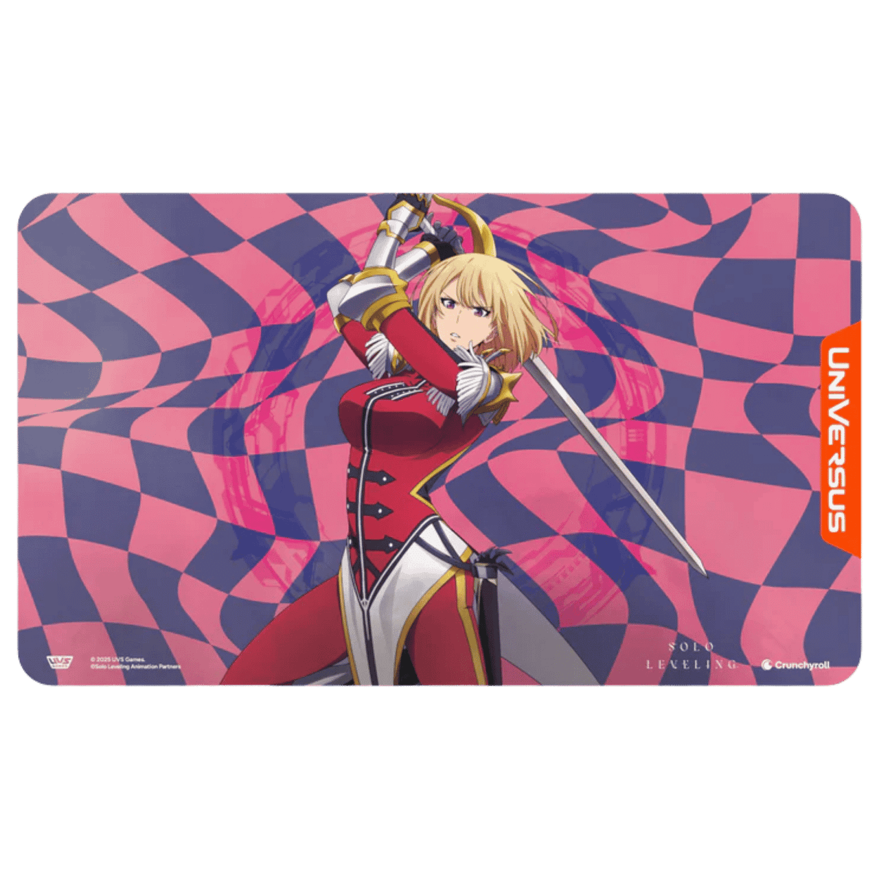 UniVersus TCG: Solo Leveling 