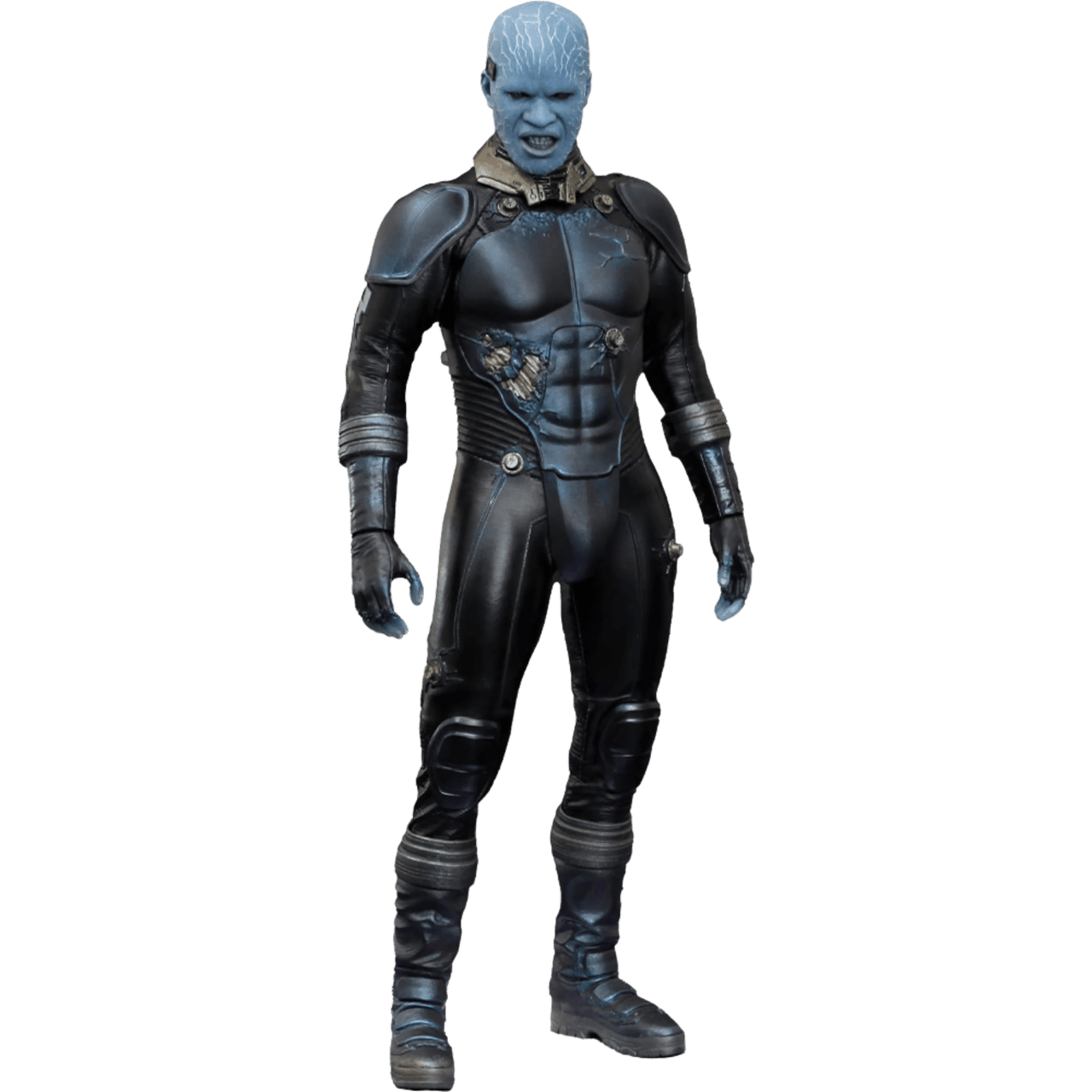 Marvel: The Amazing Spider-Man 2: Electro MMS246 - 1/6th Scale