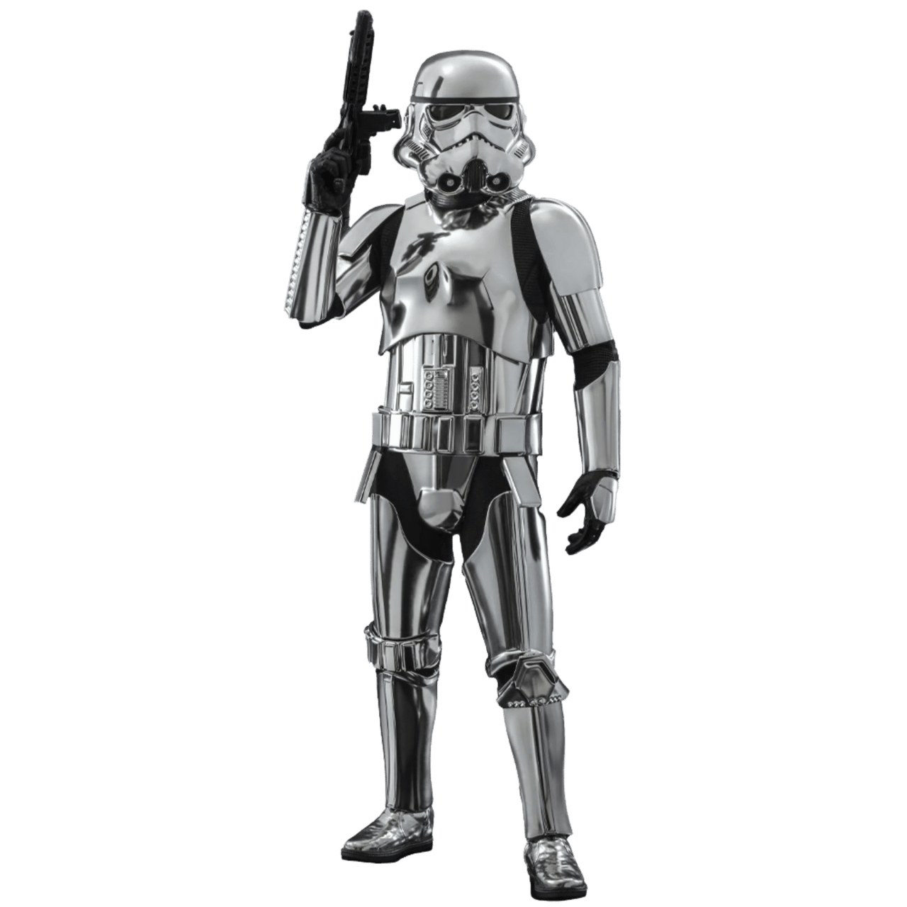 STAR WARS[STORM•TROOPER]約45cmレア! Jakks Pacific Star Wars: The Force Awakens First Order