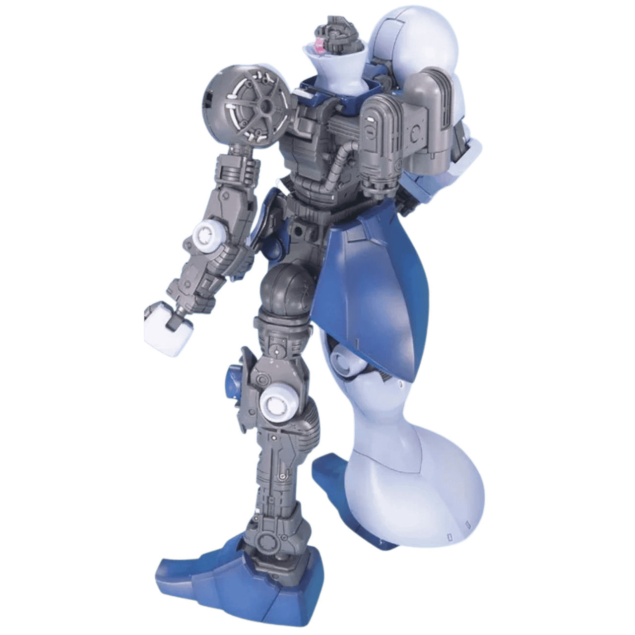 Mobile Suit Gundam: MG YMS-15 Gyan - 1/100 Scale Model Kit - Game