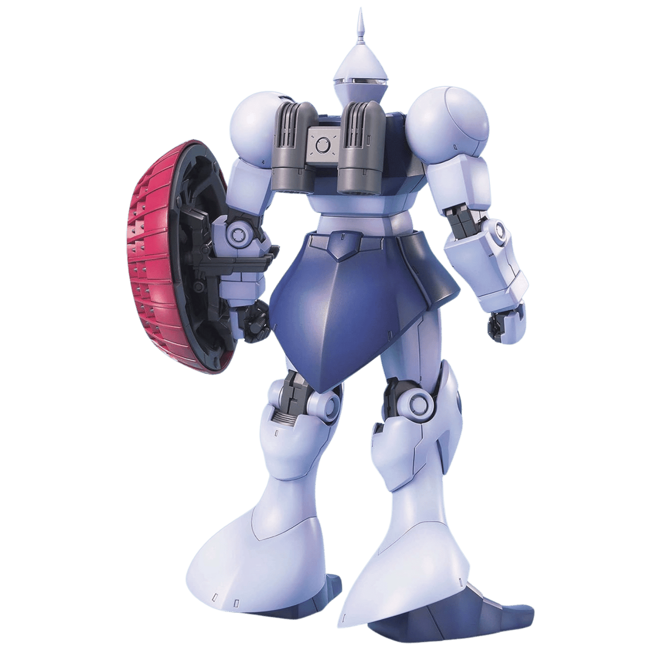 Mobile Suit Gundam: MG YMS-15 Gyan - 1/100 Scale Model Kit - Game