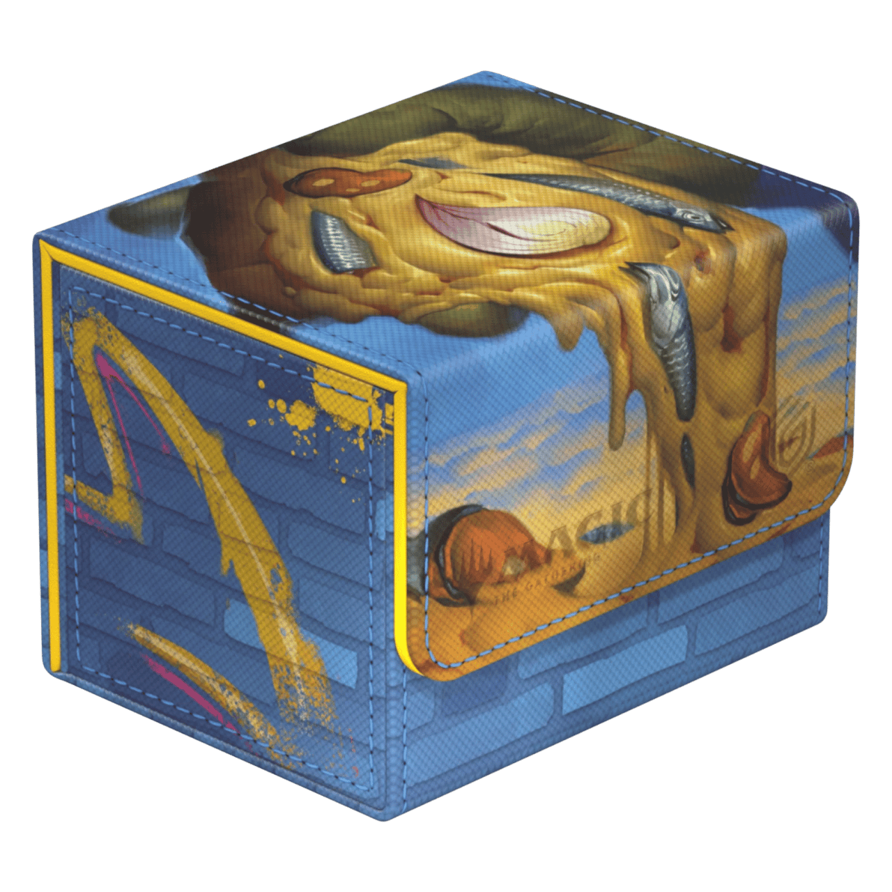 Ultimate Guard Deck Box: MTG TMNT 