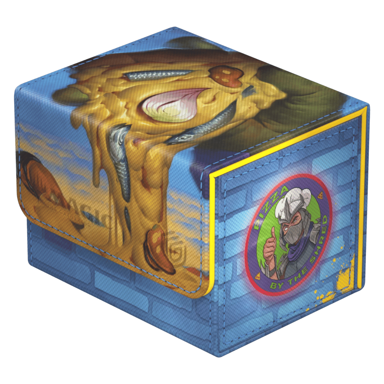 Ultimate Guard Deck Box: MTG TMNT 