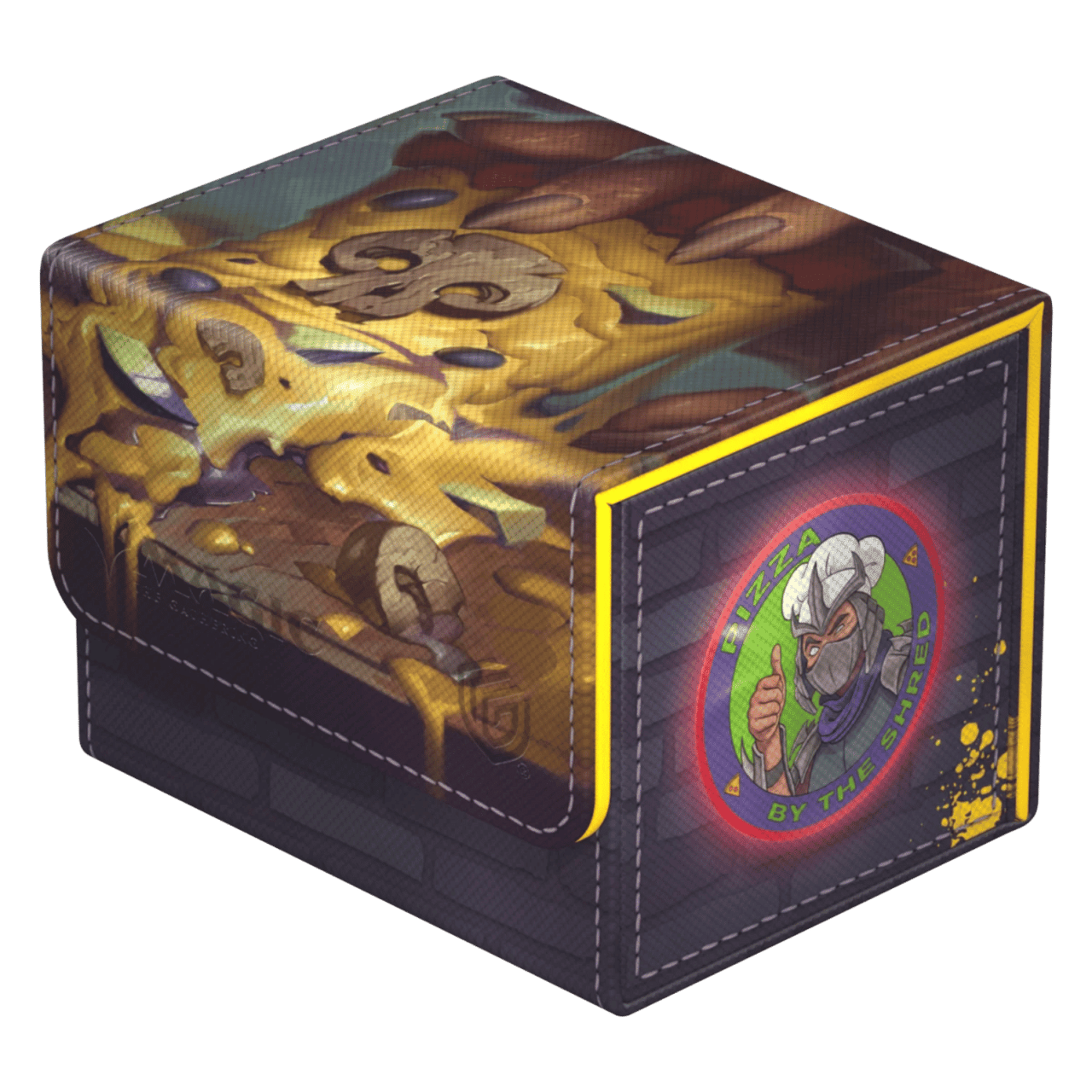 Ultimate Guard Deck Box: MTG TMNT 