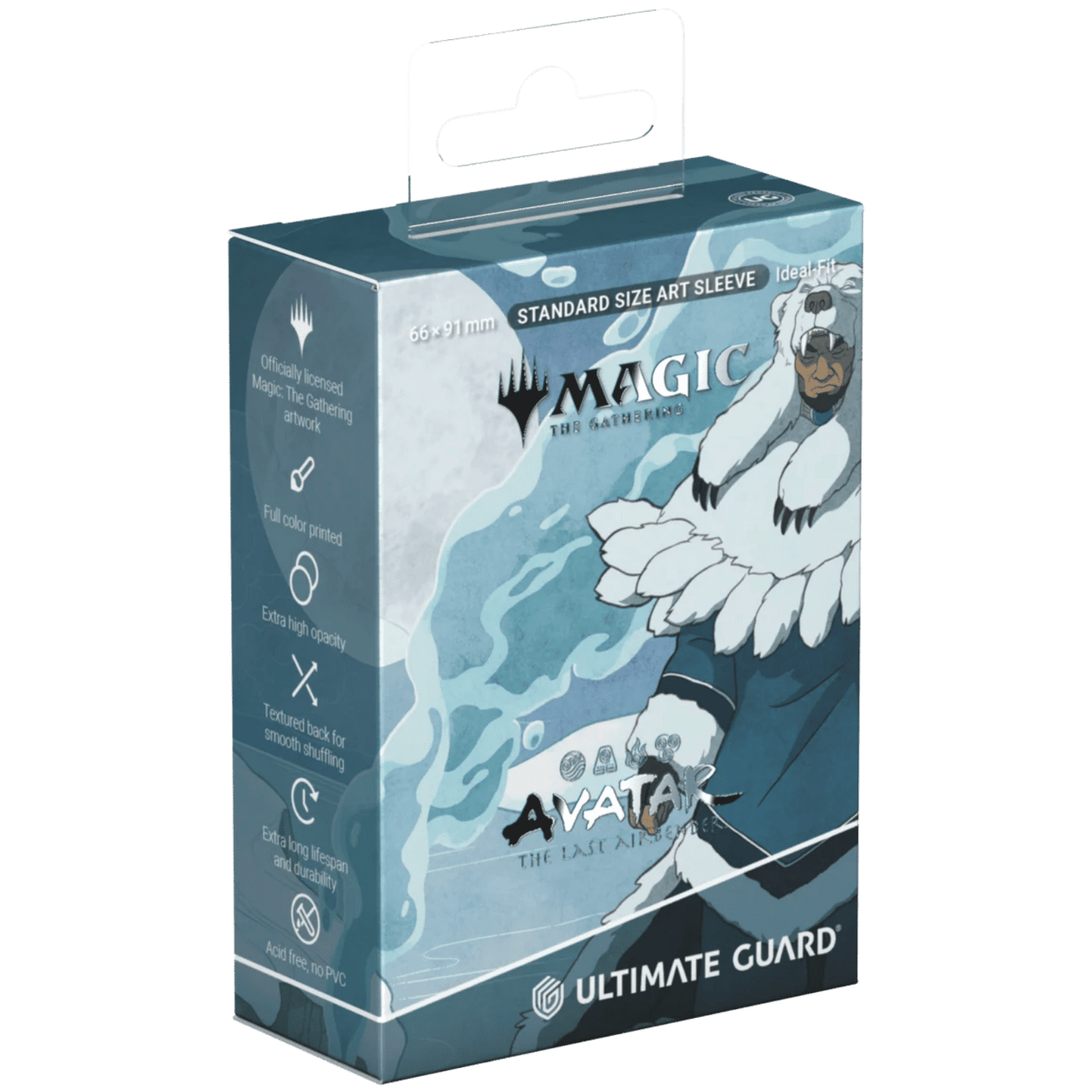 ultimate guard final fantasy mtg Card Cases, album e playmat MTG  Prodotti ufficiali Magic: The Gathering