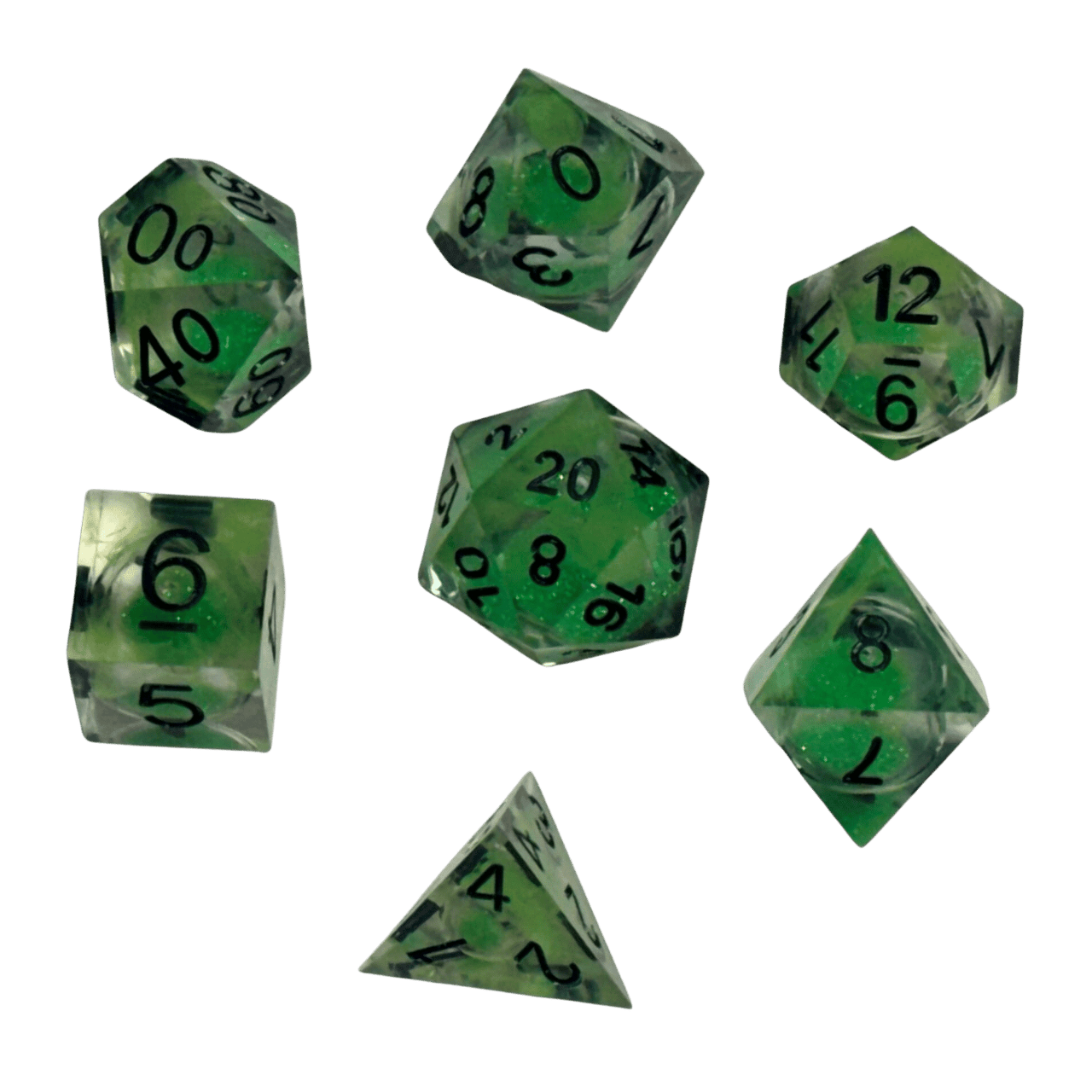 Teenage Mutant Ninja Turtles & Other Strangeness Redux: Mutagen