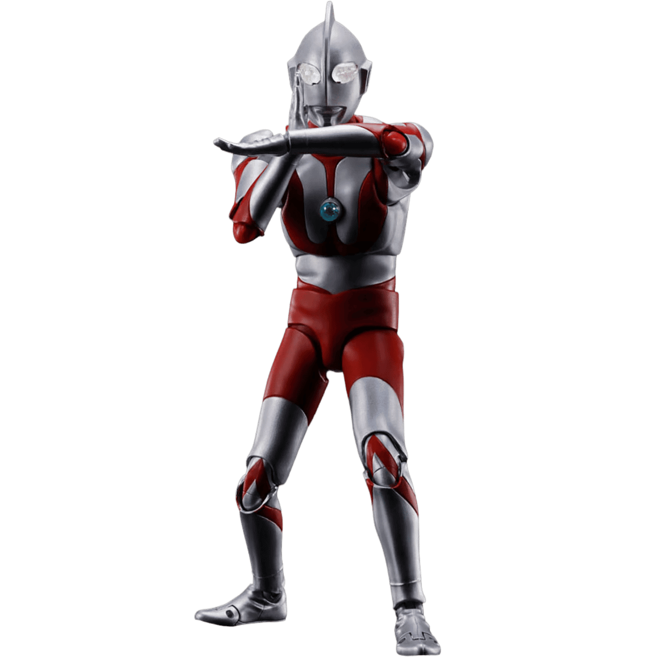Ultraman: Ultraman (60th Anniversary Edition) - TAMASHII NATIONS