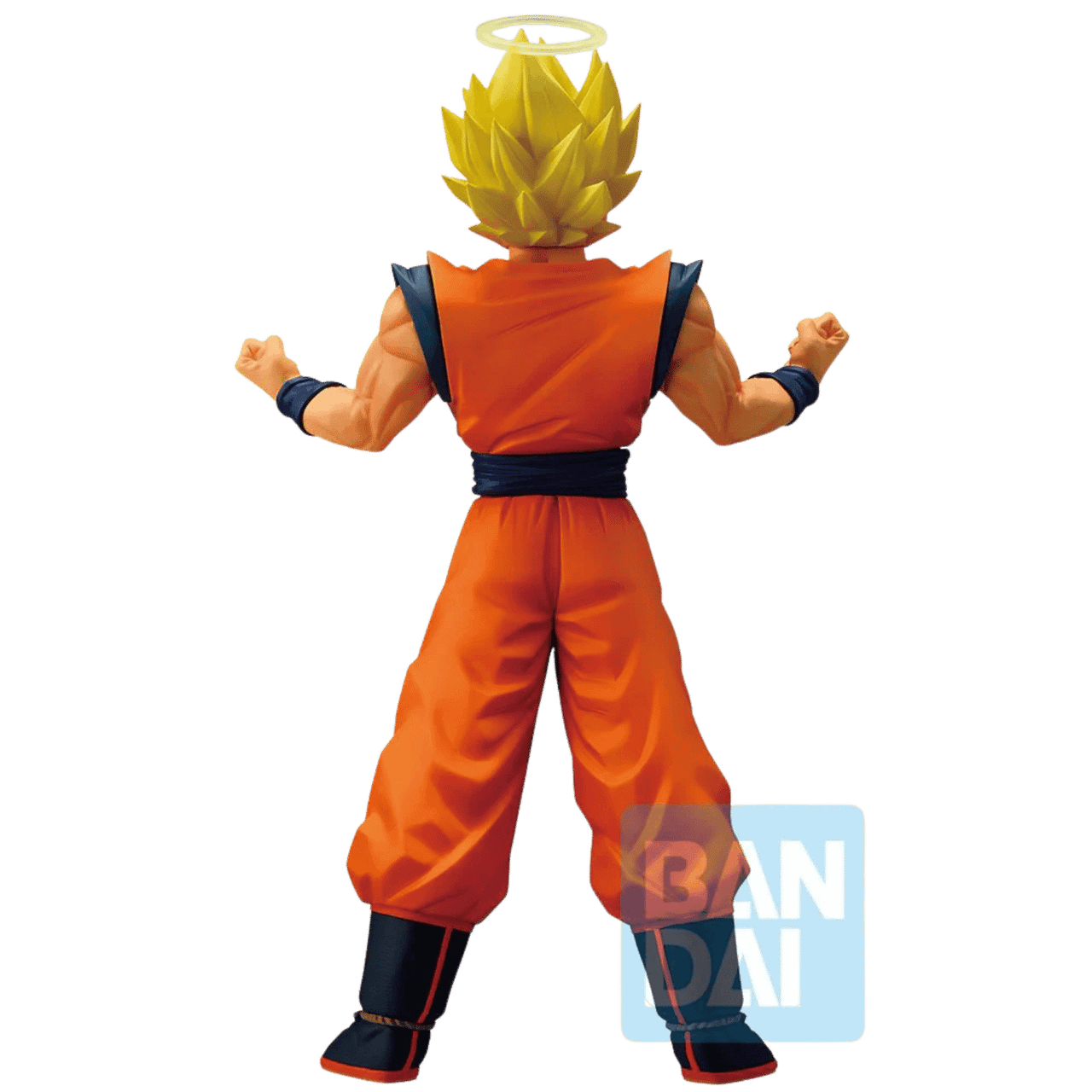 Dragon Ball Z: Super Saiyan 2 Son Goku (The Chronicle of Goku