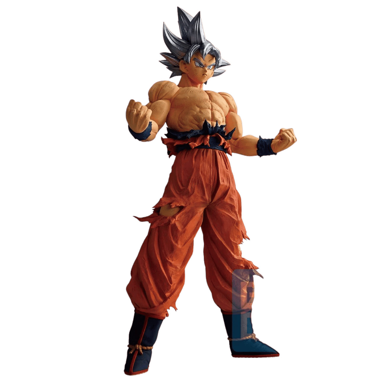 コミック・アニメ SMSP Dragon Ball Son Goku Ultra Instinct Dragon Ball Super: Son Goku Ultra Instinct (The Chronicle of Goku