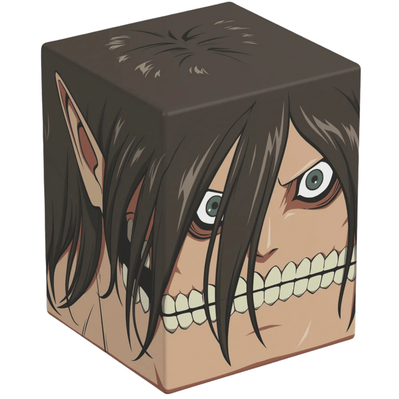 Ultimate Guard: Squaroes - Attack on Titan 