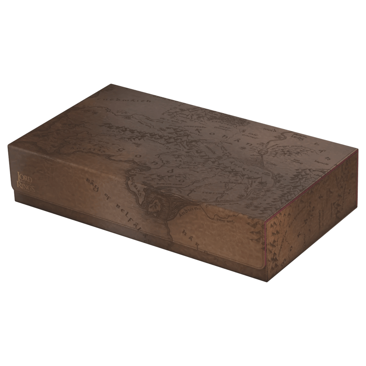 Ultimate Guard Deck Box: The Lord of the Rings 