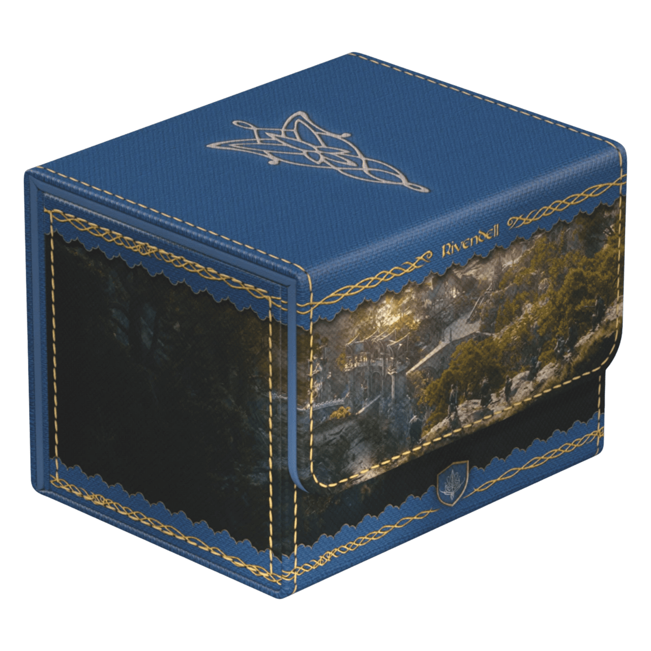 Ultimate Guard Deck Box: The Lord of the Rings 