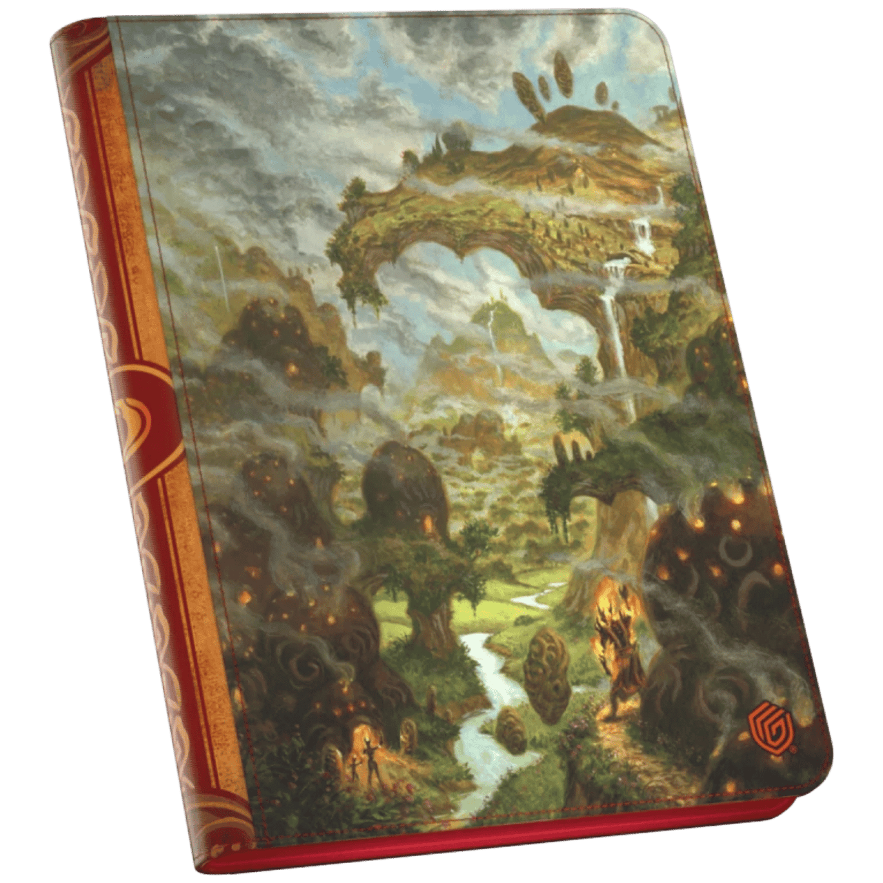 Ultimate Guard: MTG Lorwyn Eclipsed 