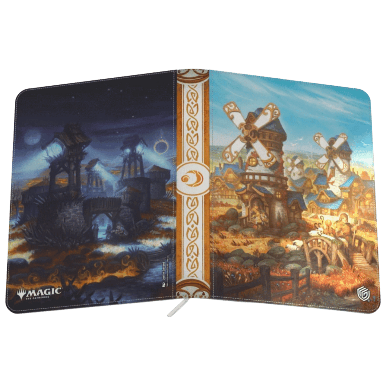 Ultimate Guard: MTG Lorwyn Eclipsed 