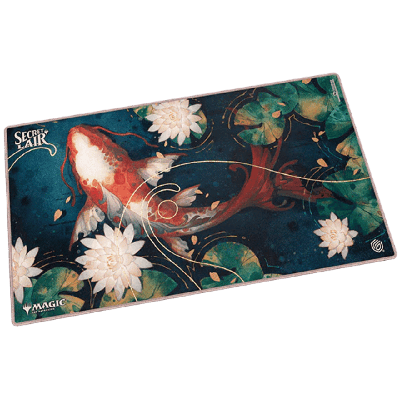 Ultimate Guard Playmat: MTG Secret Lair - Dandan (PREORDER) - Game