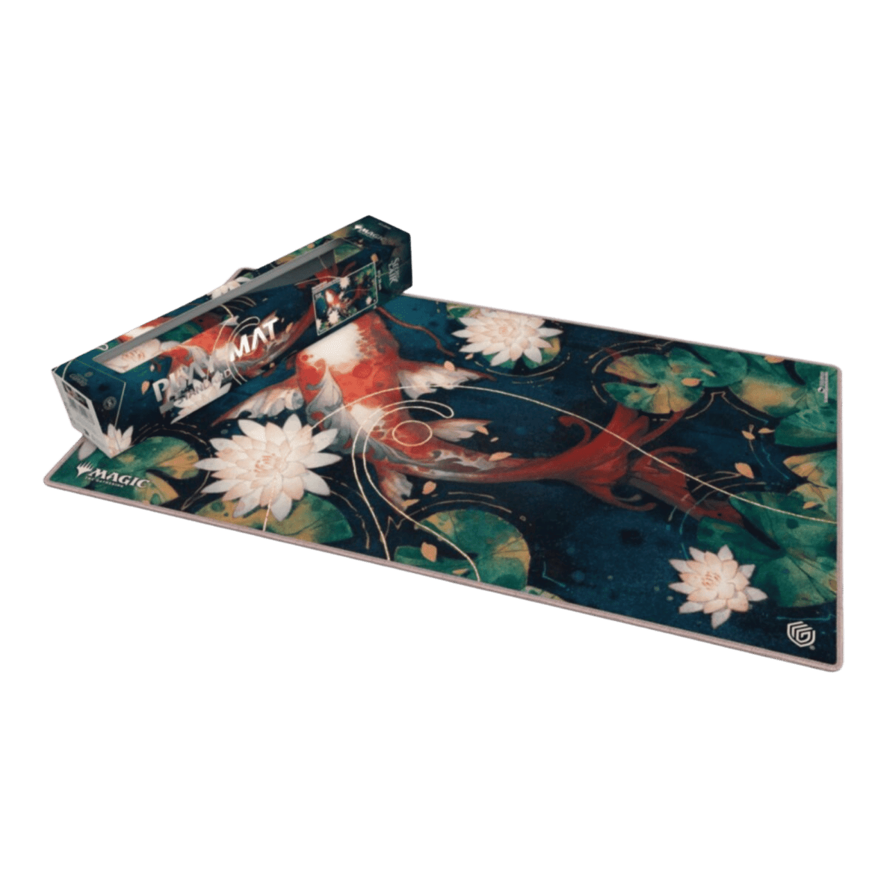 Ultimate Guard Playmat: MTG Secret Lair - Dandan (PREORDER) - Game