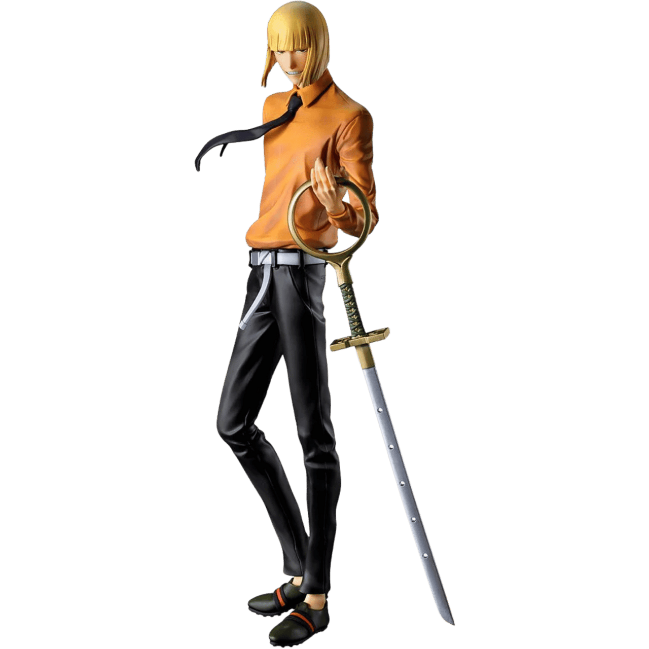Bleach: Shinji Hirako (Stirring Souls Vol. 4) Masterlise