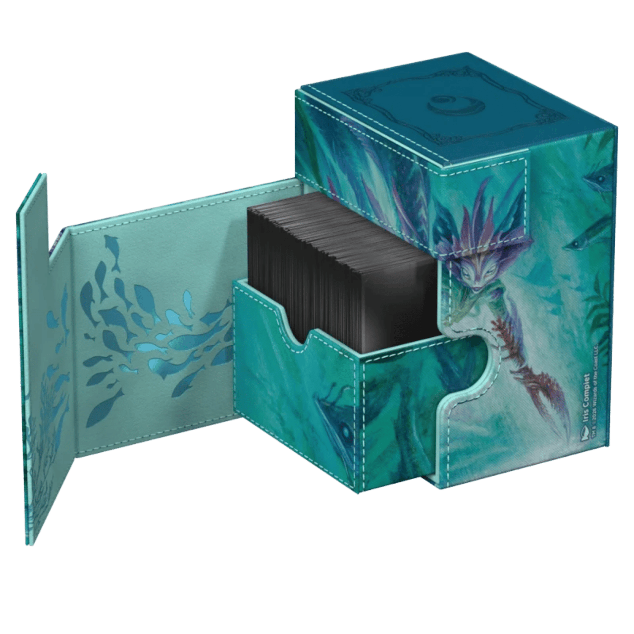 Ultimate Guard Deck Box: MTG Lorwyn Eclipsed 