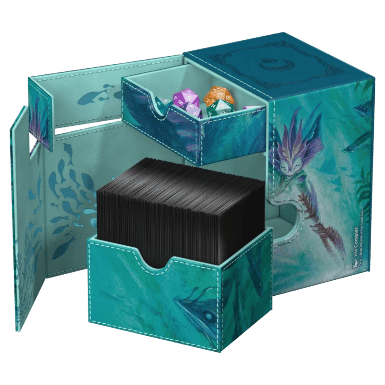 Ultimate Guard Deck Box: MTG Lorwyn Eclipsed 