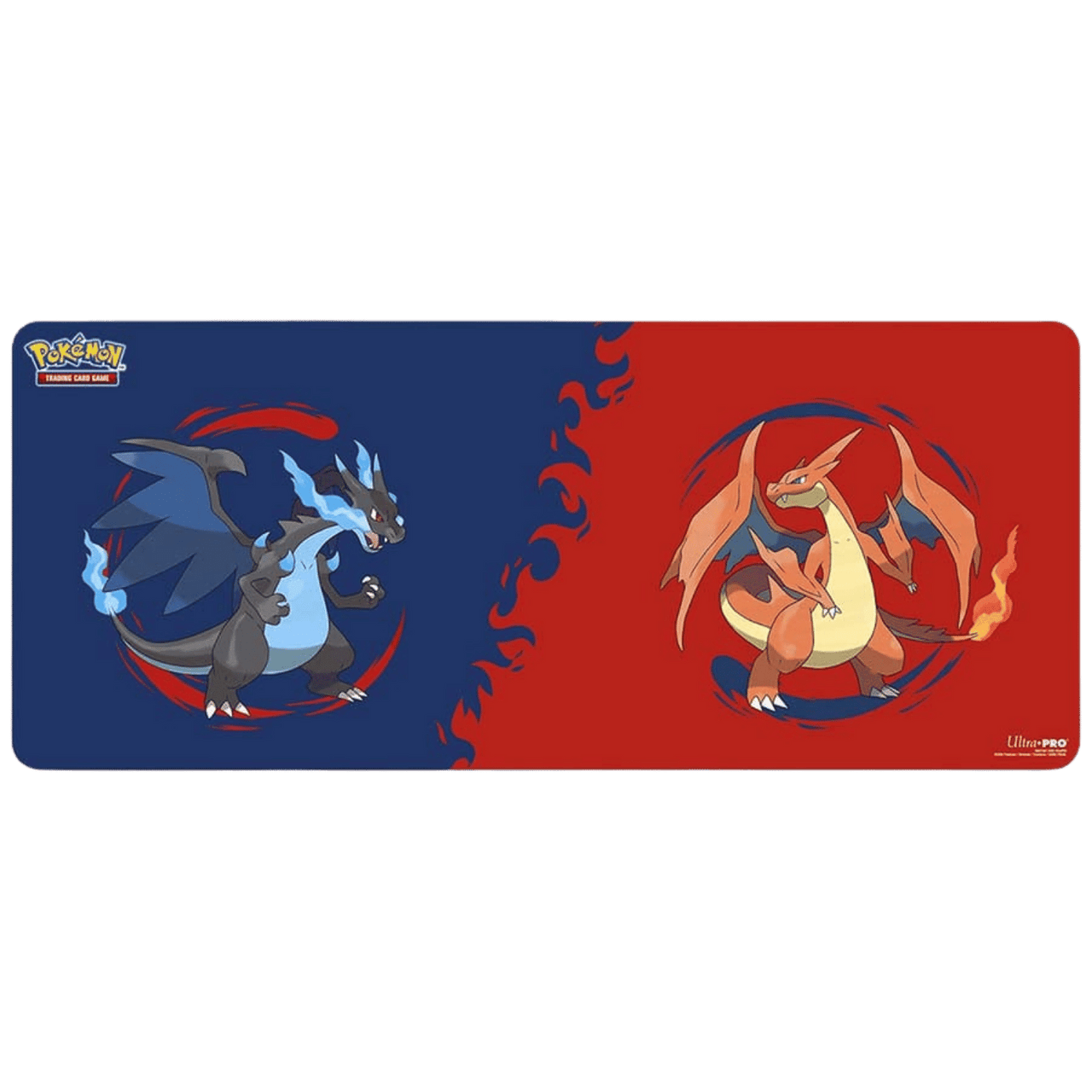 pokemon mega charizard x and y cards Ultra Pro 9-Pocket Portfolio Cash Unlimited When a Pokmon Pokmon Trading Card Game: Mega
