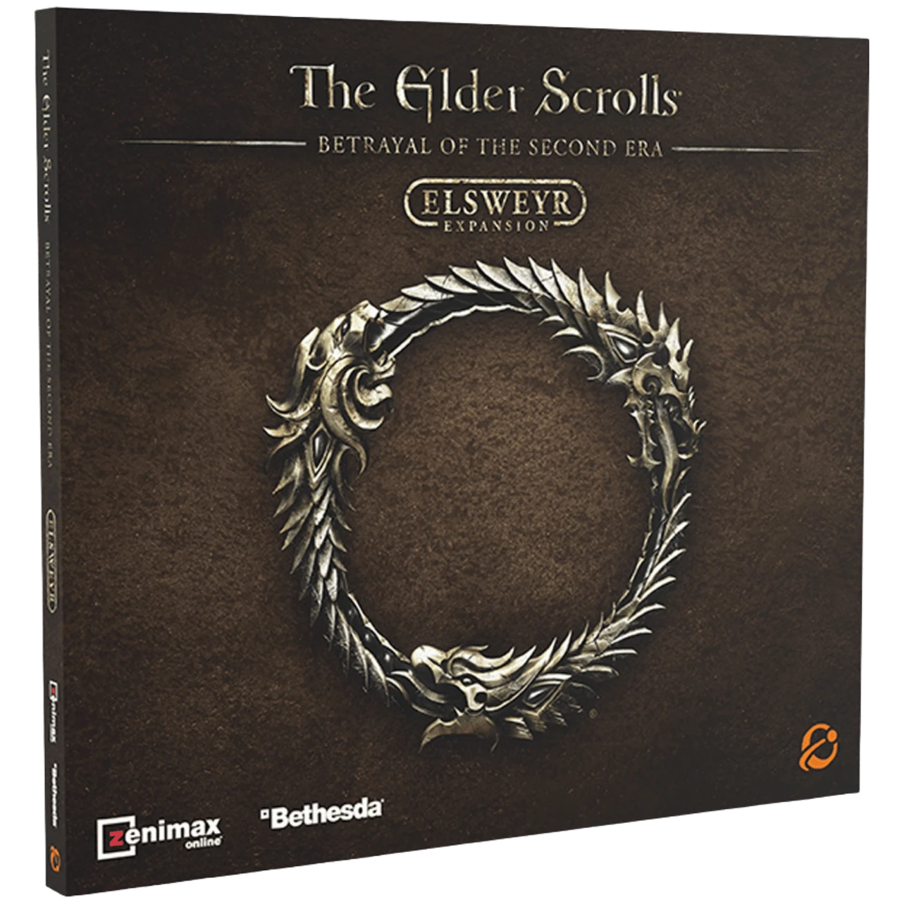 The Elder Scrolls: Betrayal of the Second Era - Elsweyr