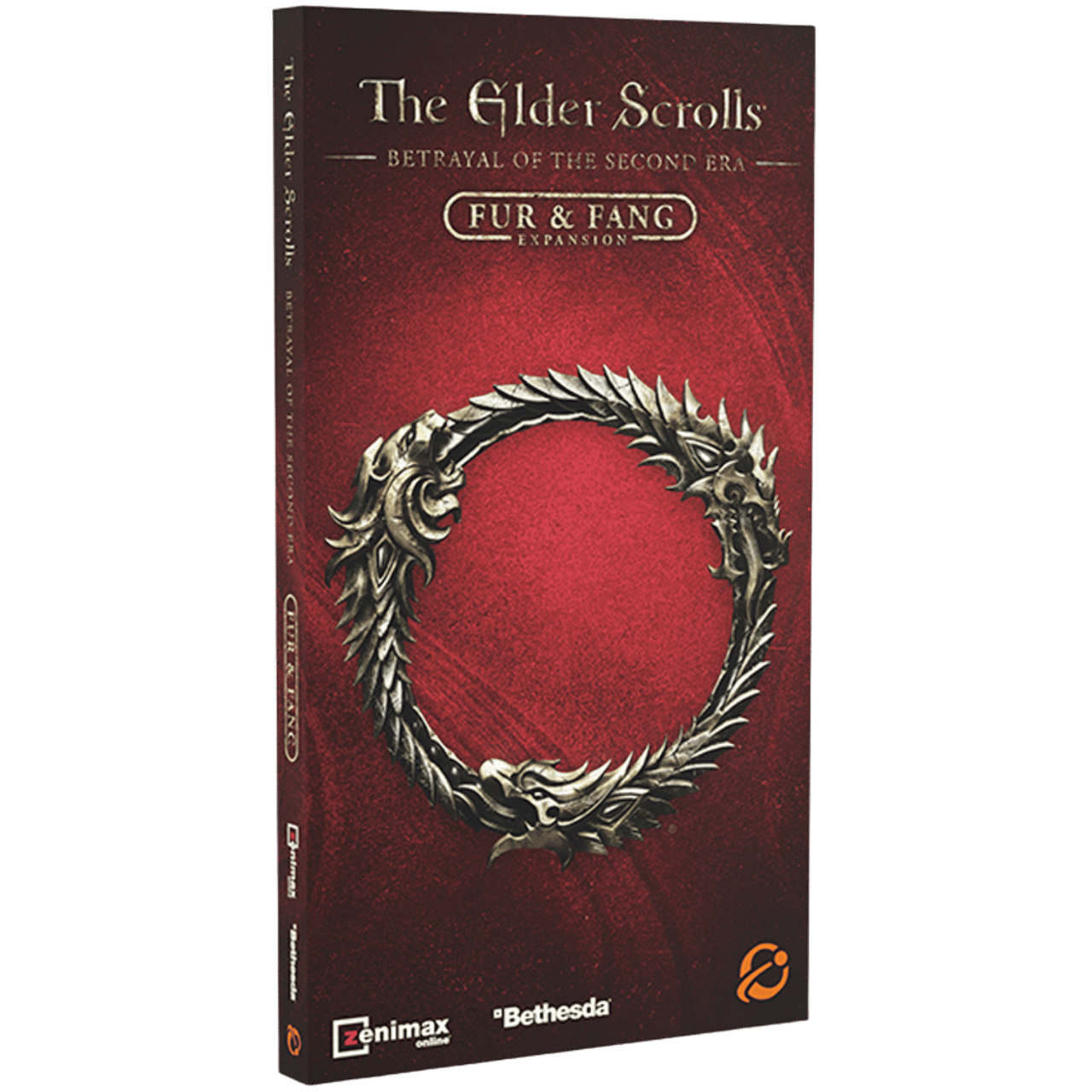 The Elder Scrolls: Betrayal of the Second Era - Fur & Fang Expansion (PREORDER)、CHIP THEORY GAMES、kayou