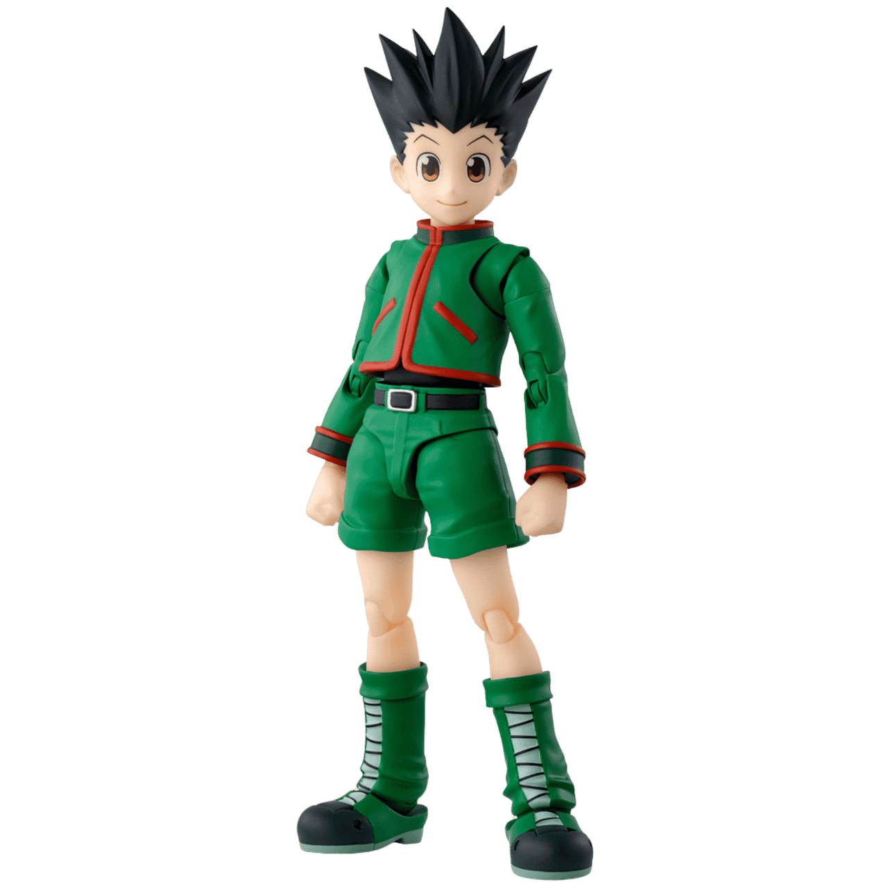 HUNTER × HUNTER: Gon - TAMASHII NATIONS S.H.Figuarts Action Figure、Bandai Hobby、kayou
