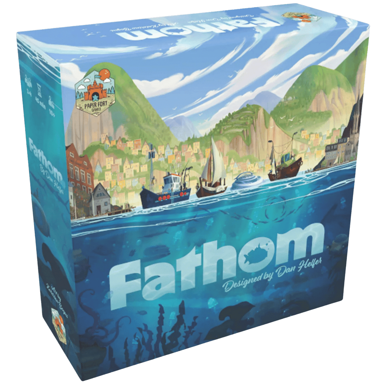 Fathom