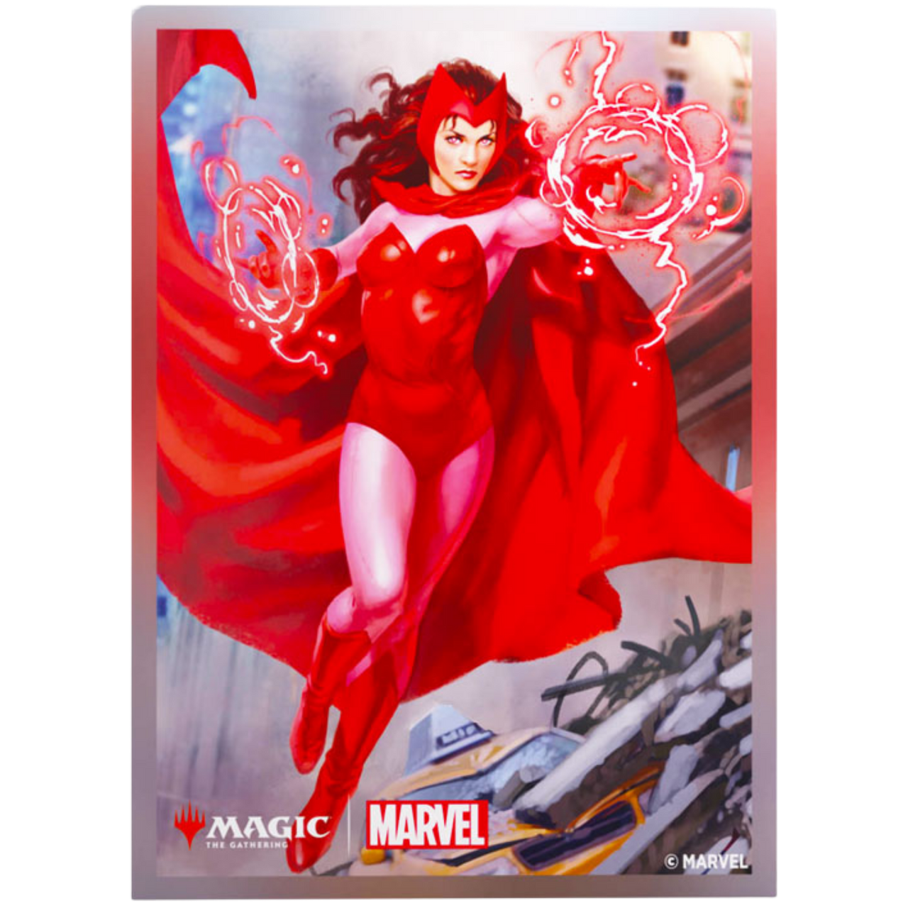 mtg final fantasy scarlet Amazon.com: Magic: The Gathering have for every fan of the game R 0004 - Aerith Gainsborough