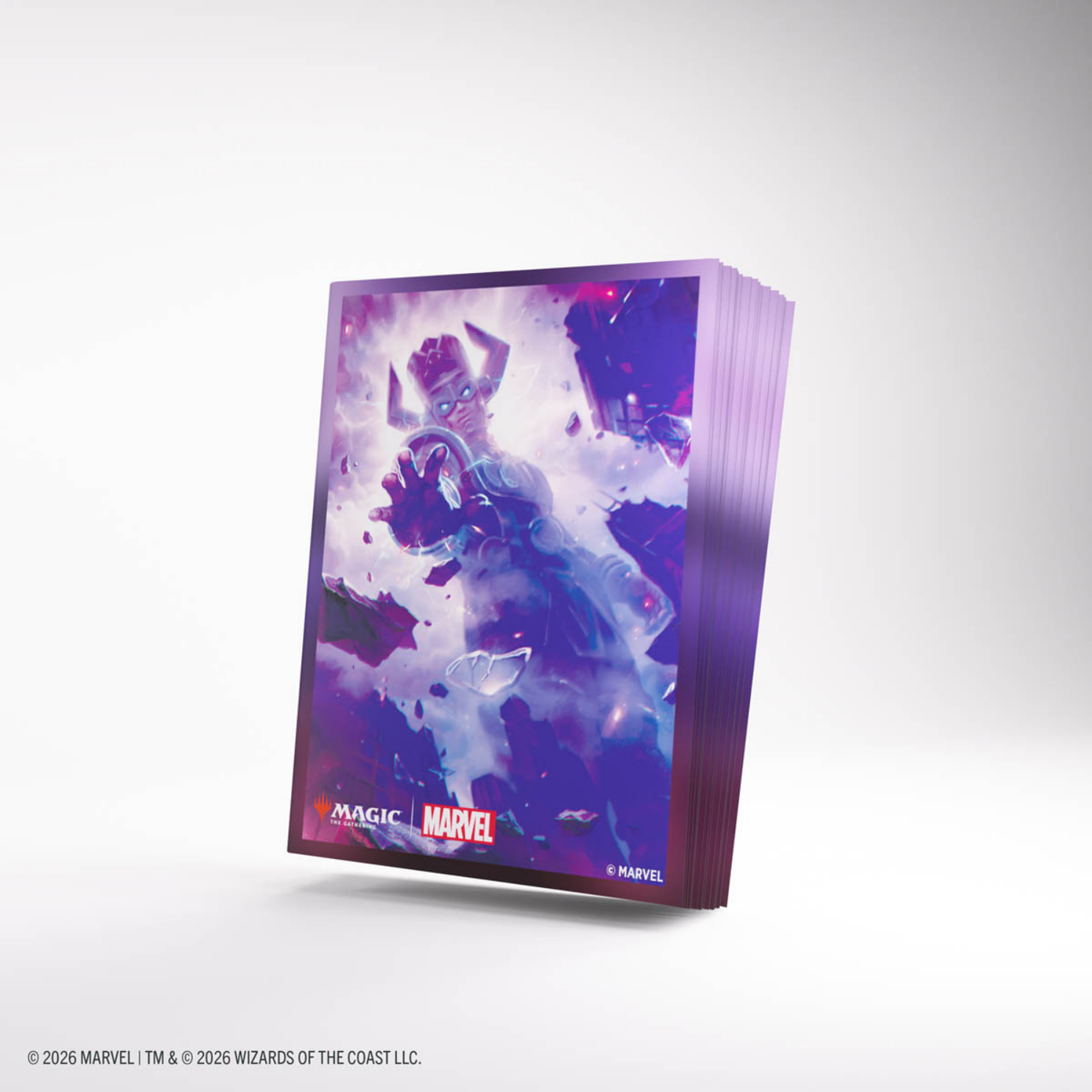 avengers card sleeves spills and anything else that your gamer buddies can throw at them Upcoming Marvel themed MTG sleeves