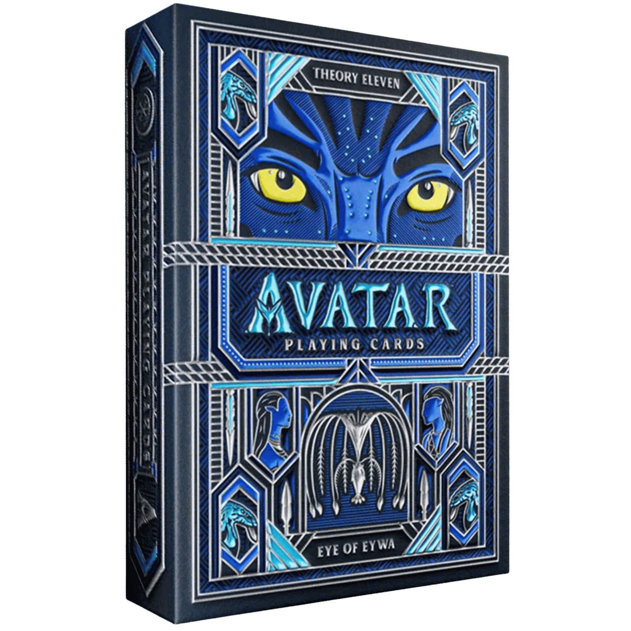 Avatar Playing Cards、theory11、kayou