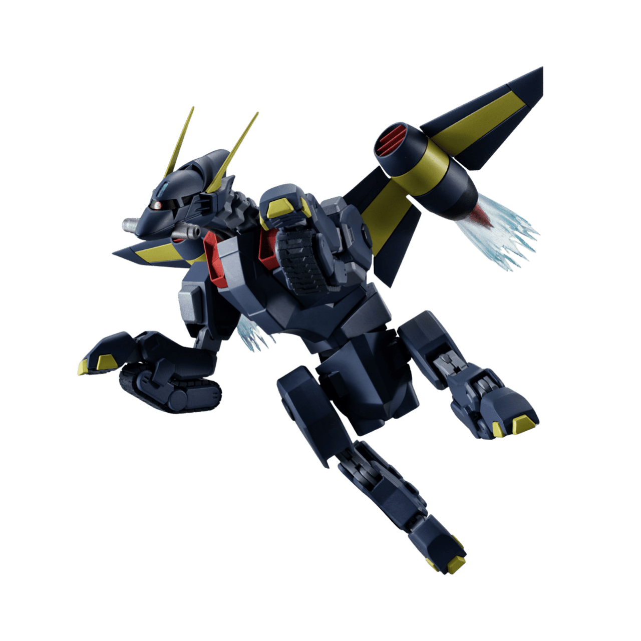 ロボット HG MOBILE BuCUE TMF/A-802 1/144 Mobile Suit Gundam SEED: <Side MS> TMF/A-802 BuCUE Ver. A.N.I.M.E.